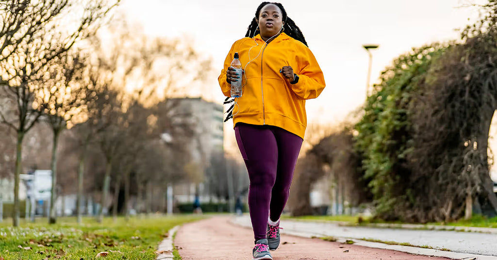 What Beginners Should Wear for Walking or Light Training?