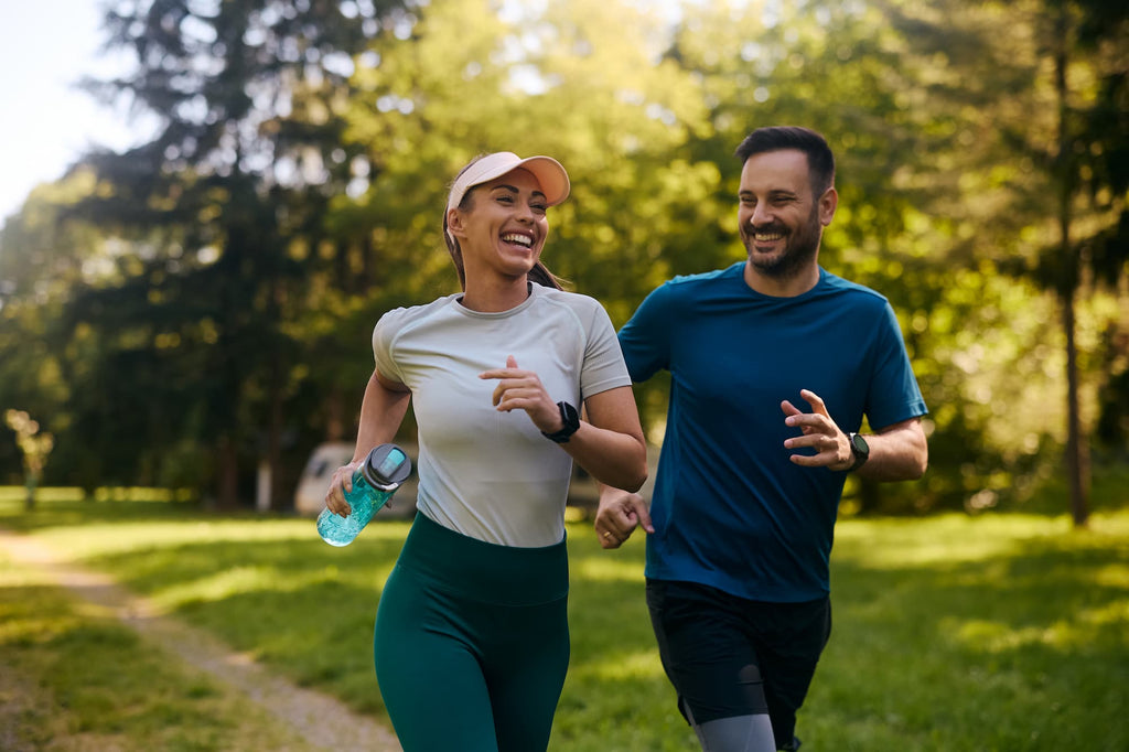 How Much Exercise Do You Really Need to Be Healthy?