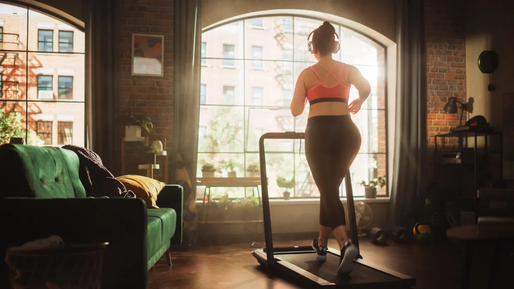 What Counts as Exercise?