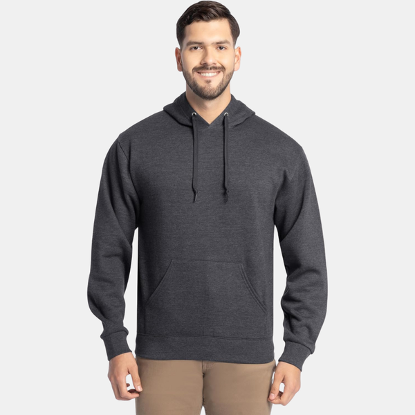 Eversoft Fleece Pullover Hooded Sweatshirt