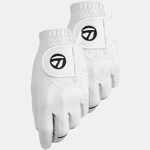 Men'S Stratus Tech Golf Glove (Pack of 2)