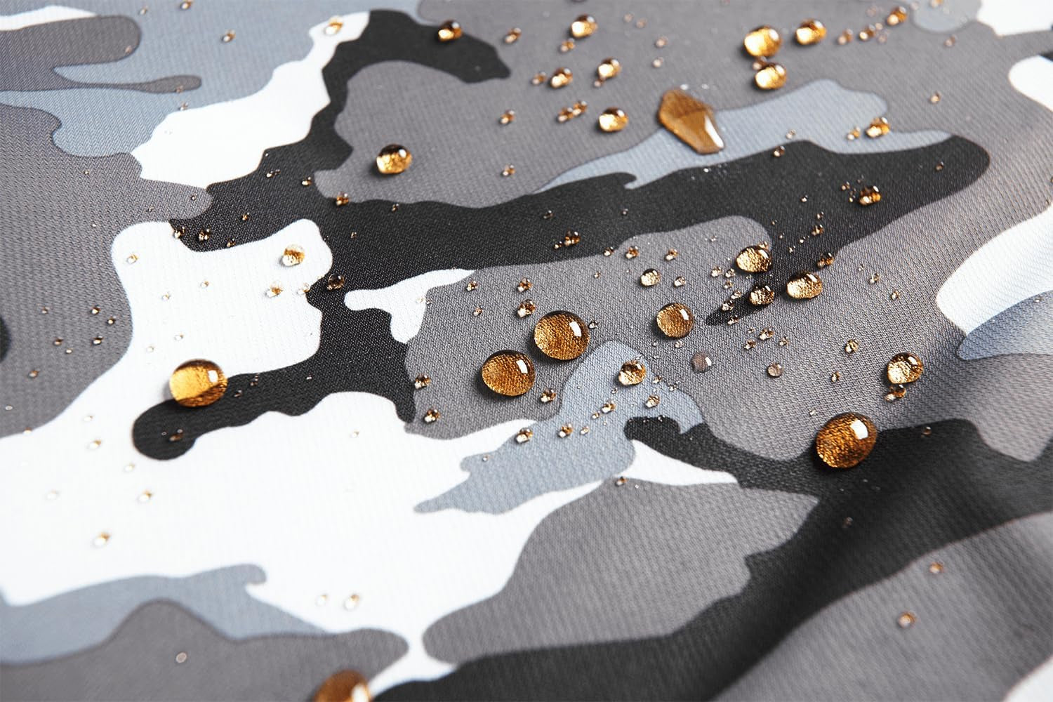 Women's Waterproof Ski Jacket - Fleece-Lined Windbreaker with Hood