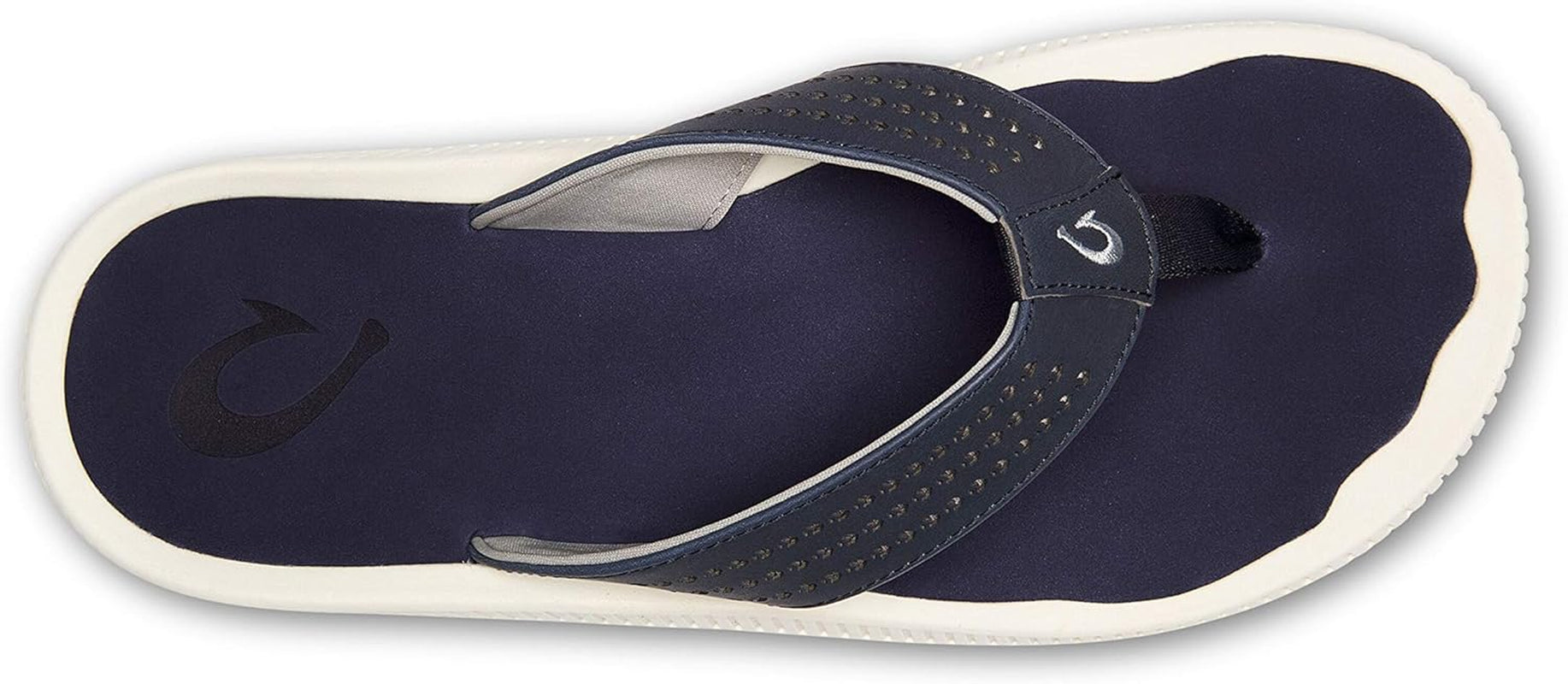 Ulele Men's Beach Sandals - Water-Resistant with Arch Support