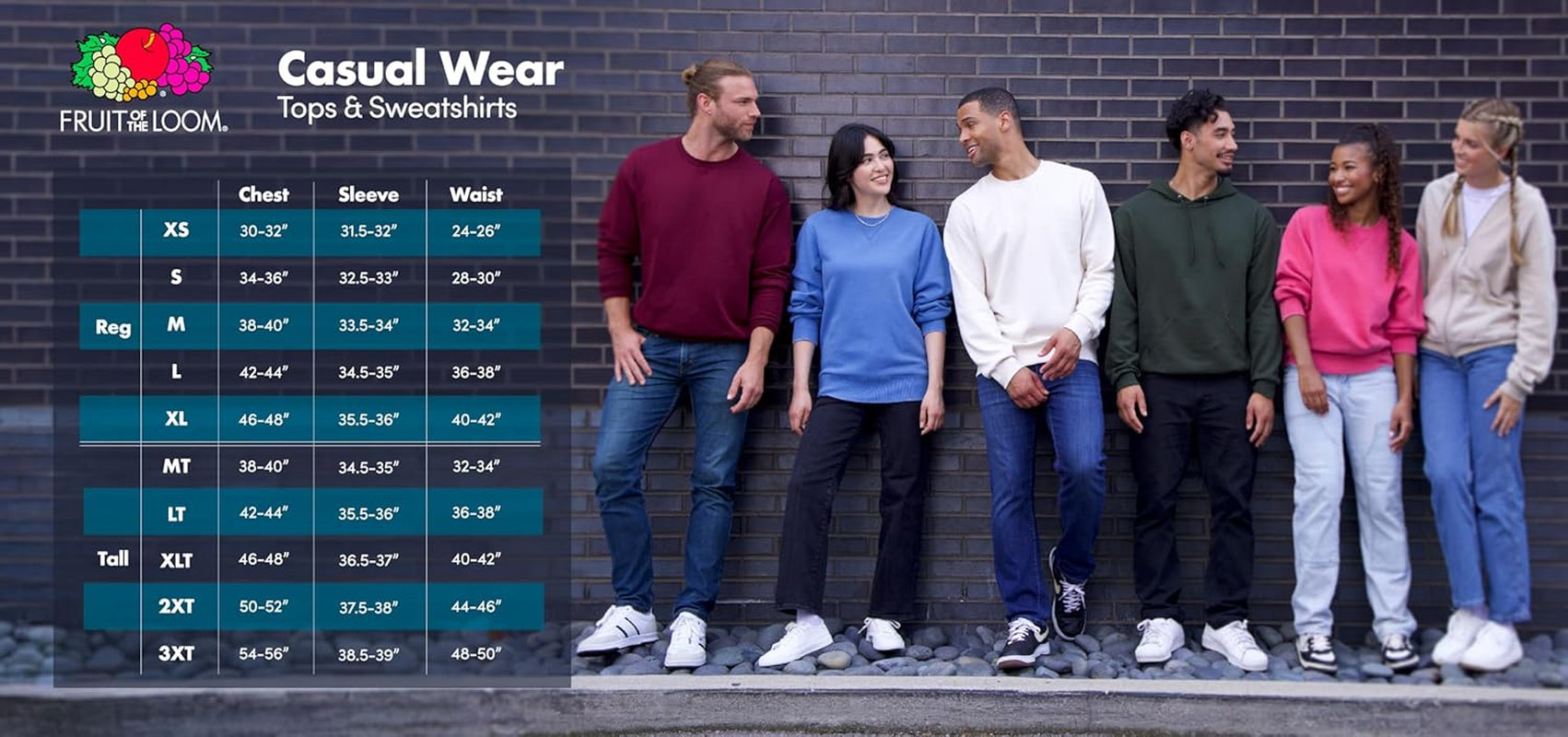 Eversoft Fleece Pullover Hooded Sweatshirt