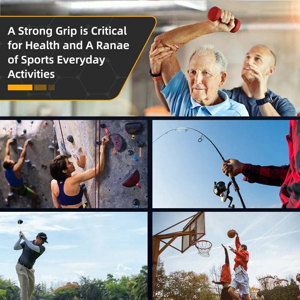 Digital Hand Grip Dynamometer