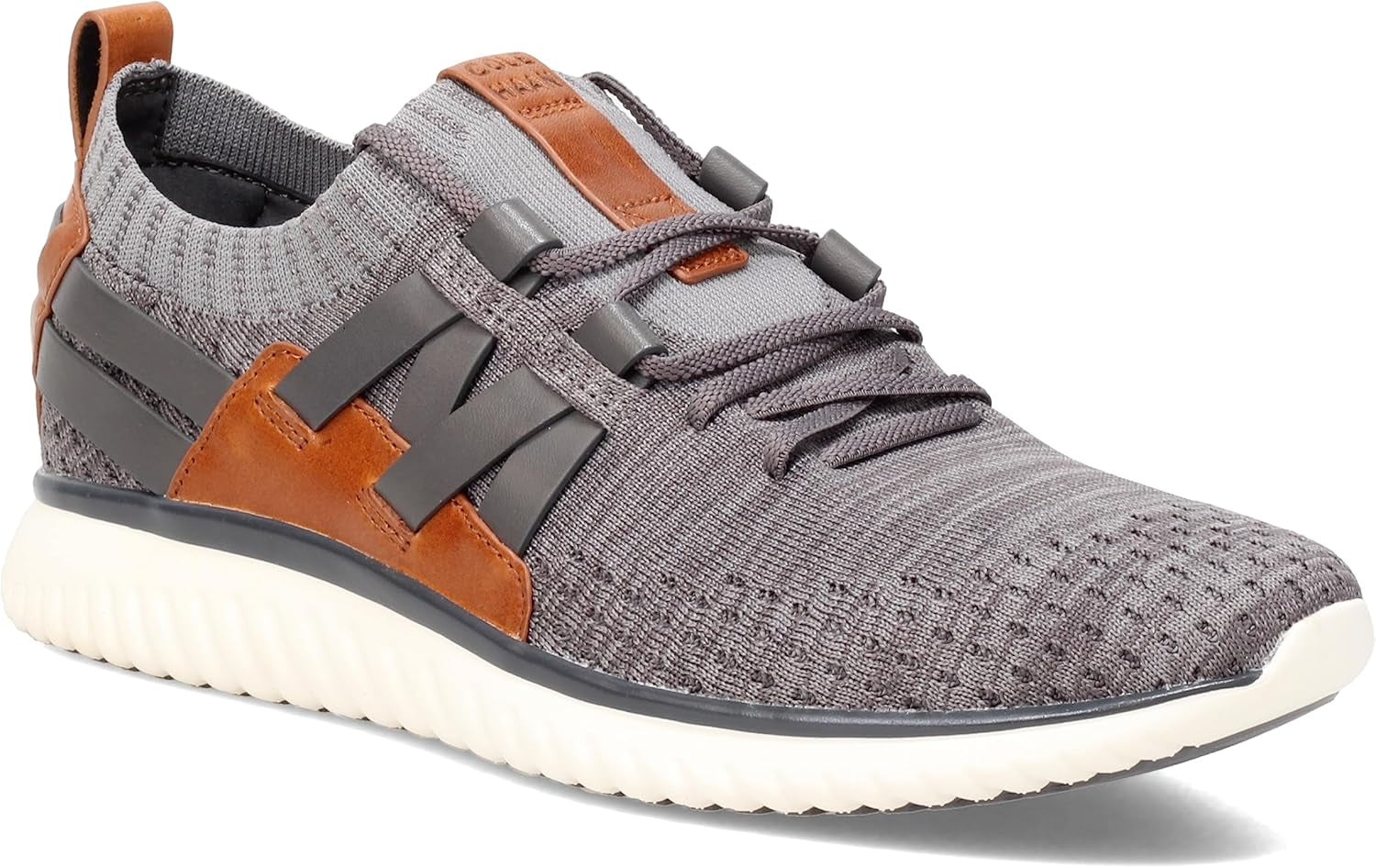 Men'S Grand Motion Stitchlite Woven Sneaker