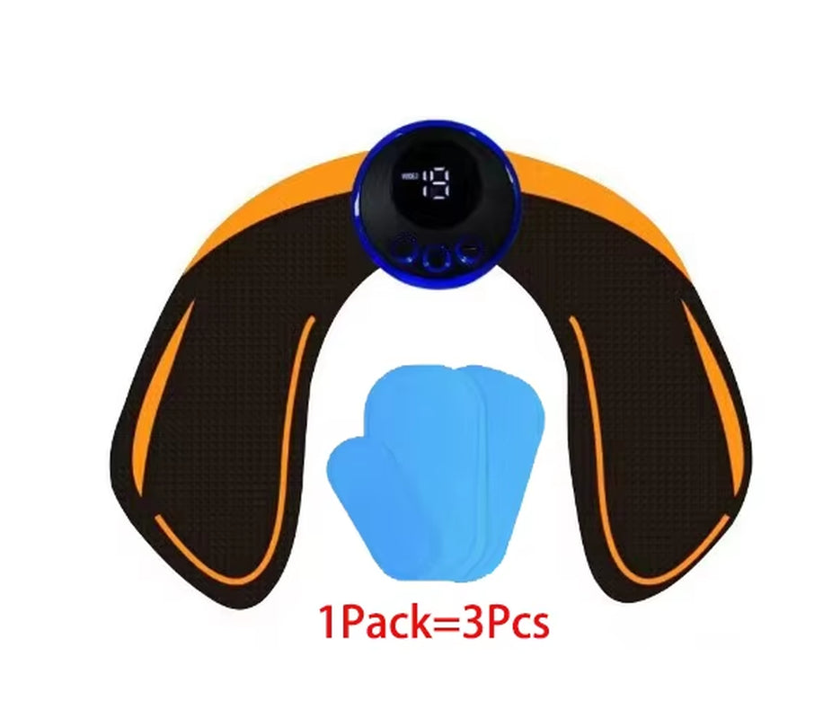 EMS Muscle Stimulator - Smart Fitness for Toning
