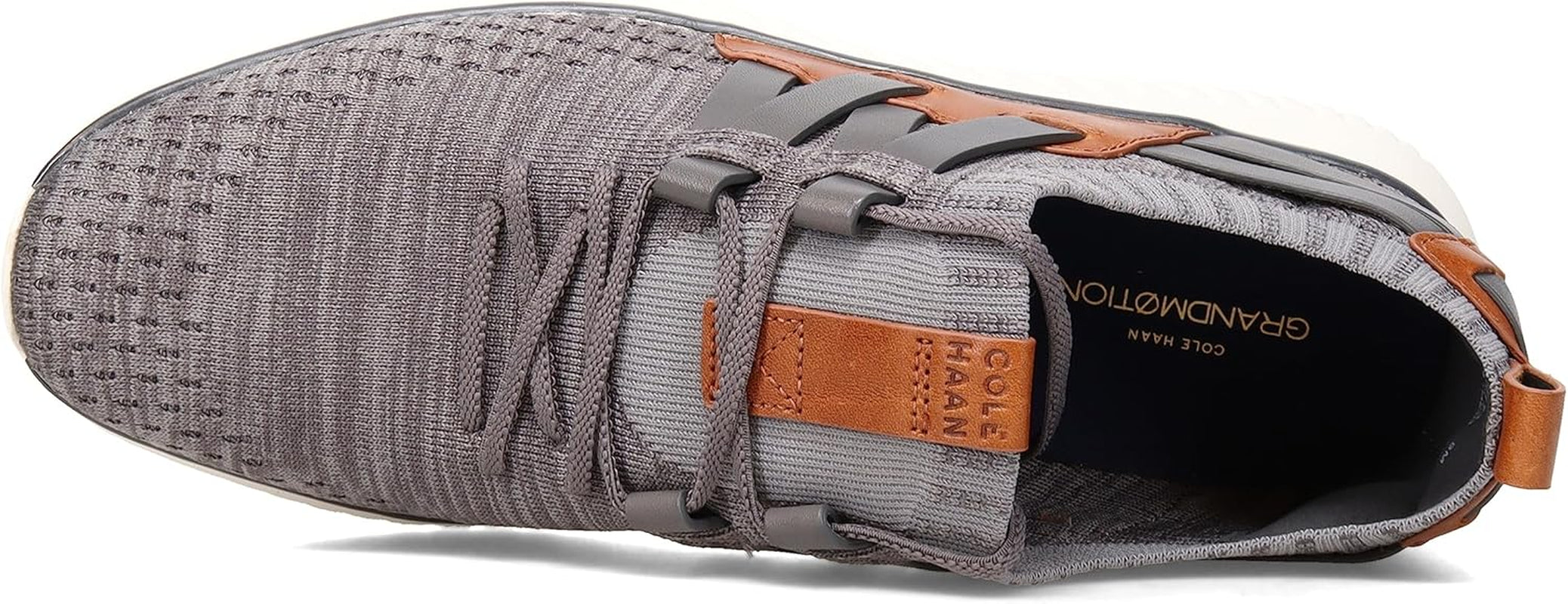 Men'S Grand Motion Stitchlite Woven Sneaker